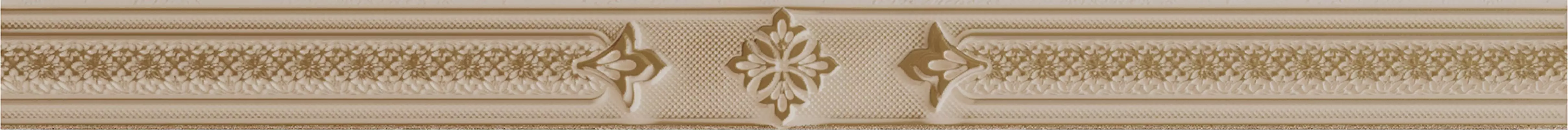BW0ANS11 Плитка Petra Anise Бордюр 4х50