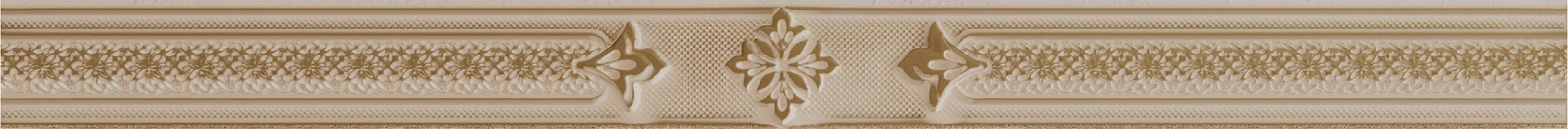 BW0ANS11 Плитка Petra Anise Бордюр 4х50