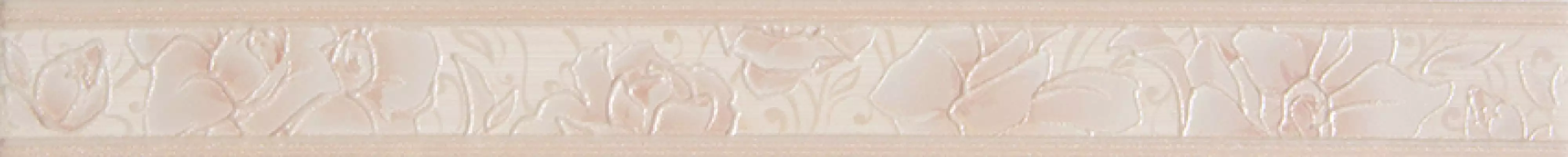 BW0PIN01 Плитка Pion Crema Бордюр 5х50