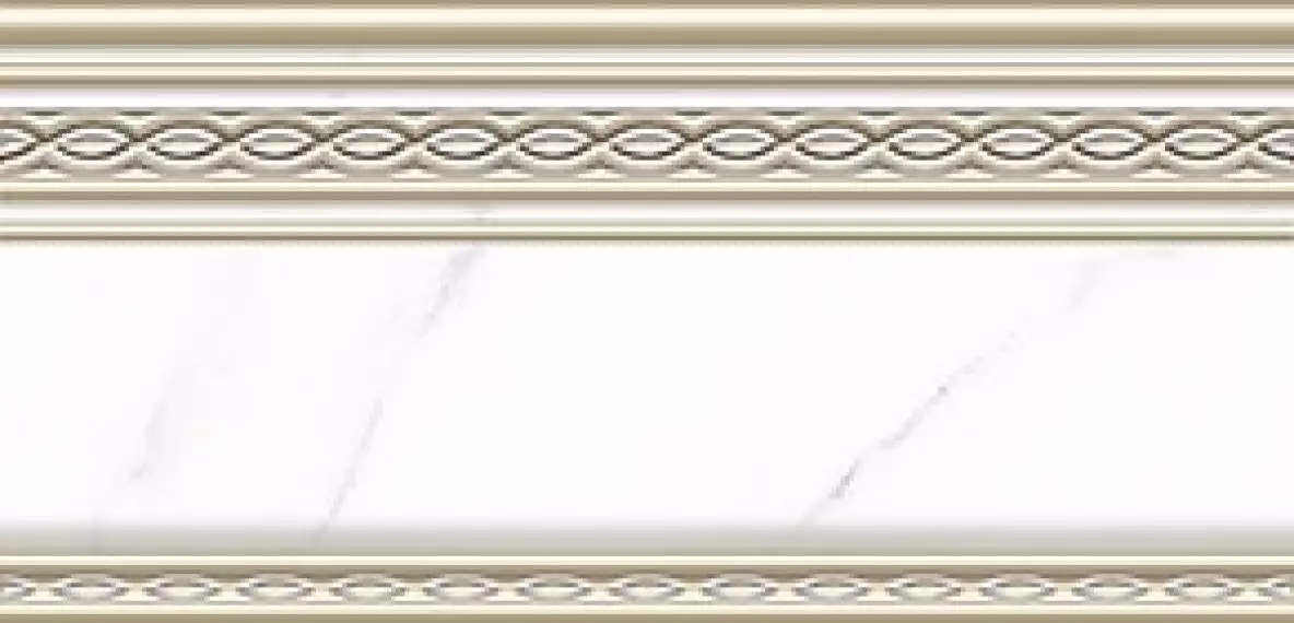 BWU29ILN07R Плинтус Ilana 12х24,6