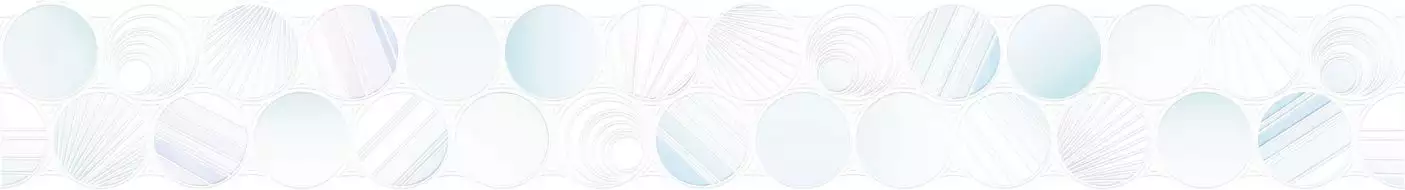 BWU53BOL001 бордюр Bolle 67*500*75