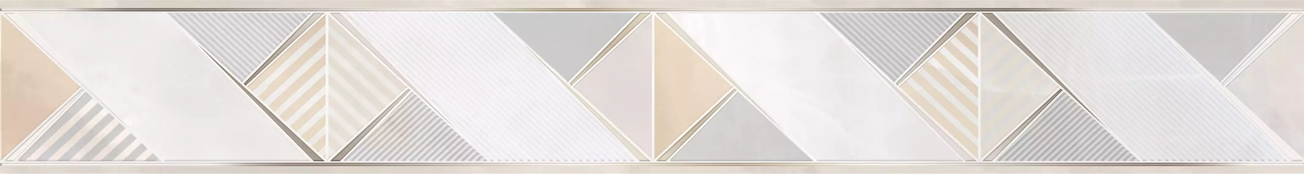 BWU53RVL014 бордюр Rivoli 67*500*75