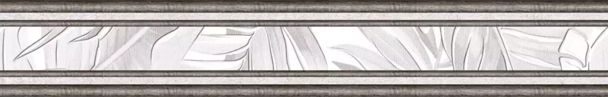 BWU54BNT007 бордюр Bonita 80*500*75