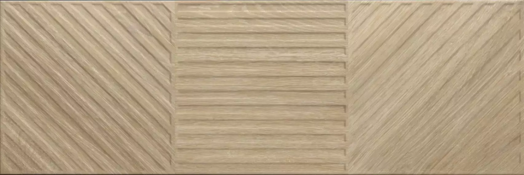 Badet Ducale Cedar Rect 40x120
