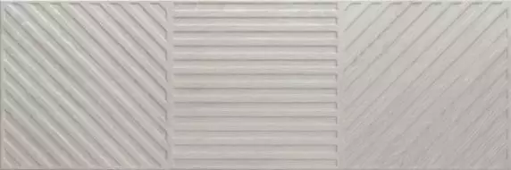 Badet Ducale Moon Rect 40x120