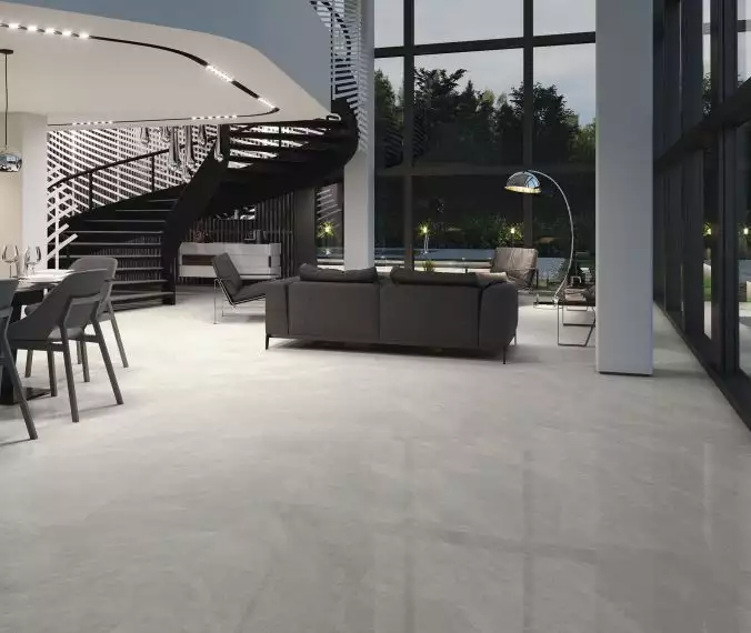 Balmoral Dark Natural Rect 60x120