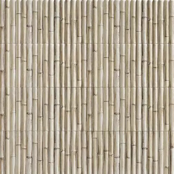 Bamboo White 30x15