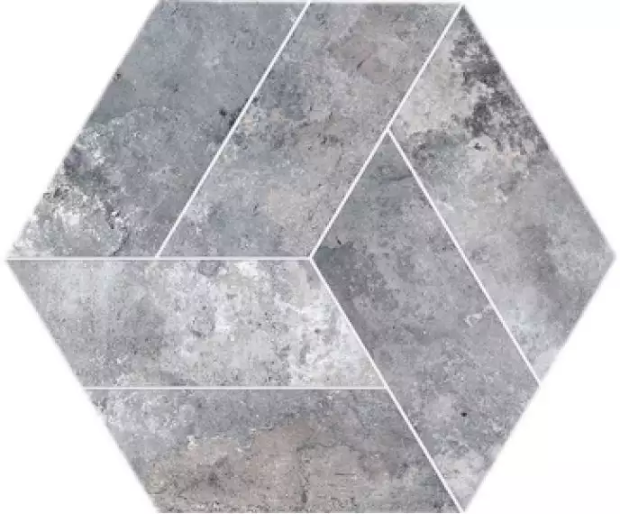 Basalt Grey 20х24