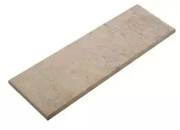 Battiscopa Ardesia Bianco Naturale 9.5мм 9x30