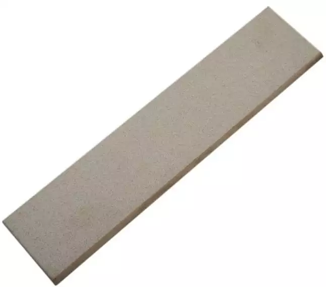 Battiscopa Oregon Naturale 9.5мм 9x40