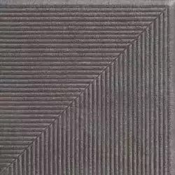 Bazalto Grafit Stopnica Narozna 30х30