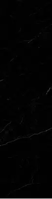 Belgiun Black Brillo High Gloss 15 mm 80x300