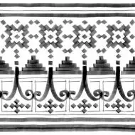 Bellaria-2 Sombra 20x20 g.198
