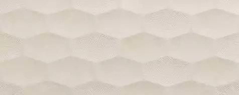 Belleville White Декор 29.8x74.8