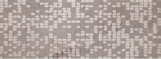 Belvi grey Декор 32,8x89,8