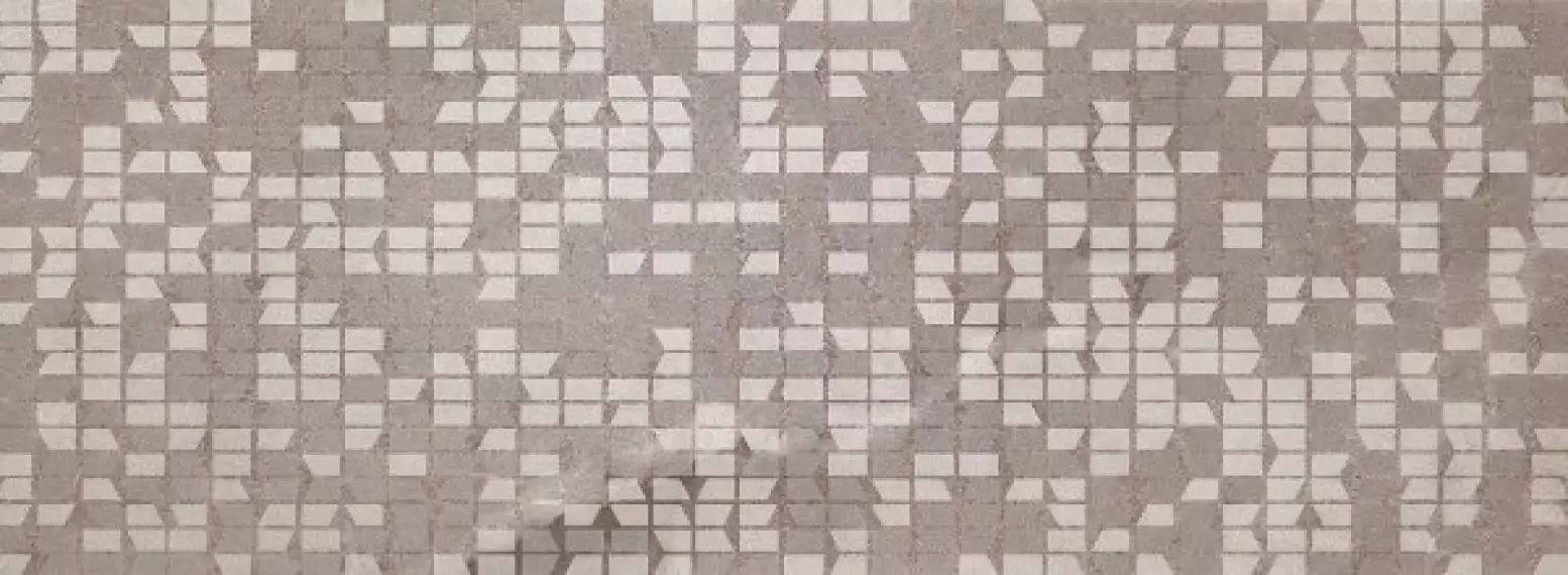 Belvi grey Декор 32,8x89,8