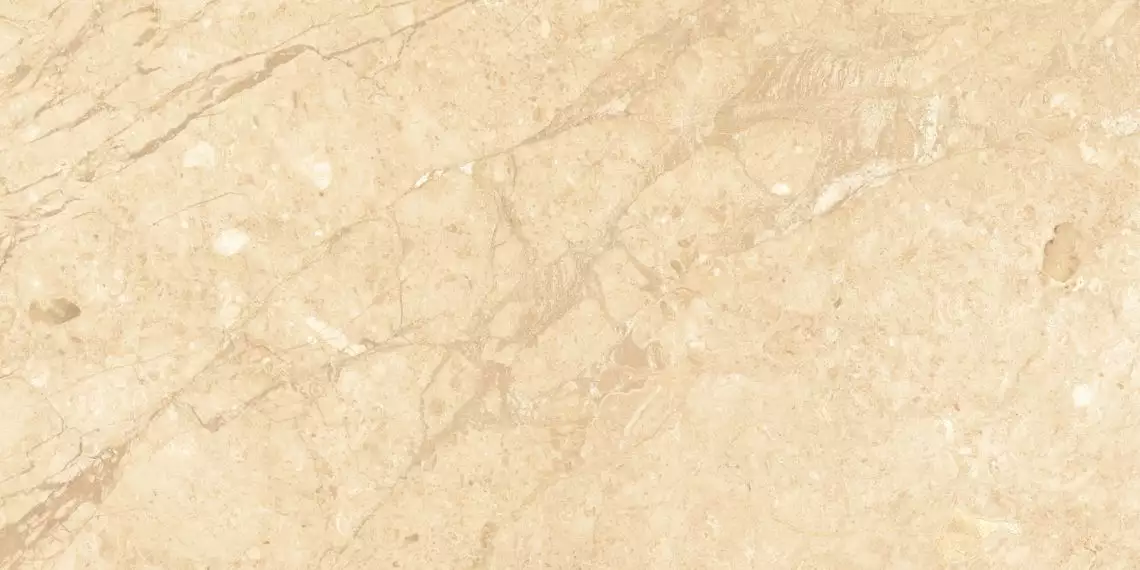 Benton Beige Glossy Golden Line 60x120