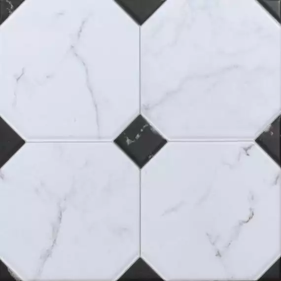 Betera Blanco R 58x58