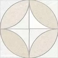 Bezons-R Crema 15x15