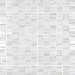 Bijou White (на сетке) 31,7x31,7