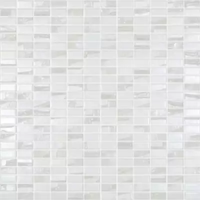 Bijou White (на сетке) 31,7x31,7
