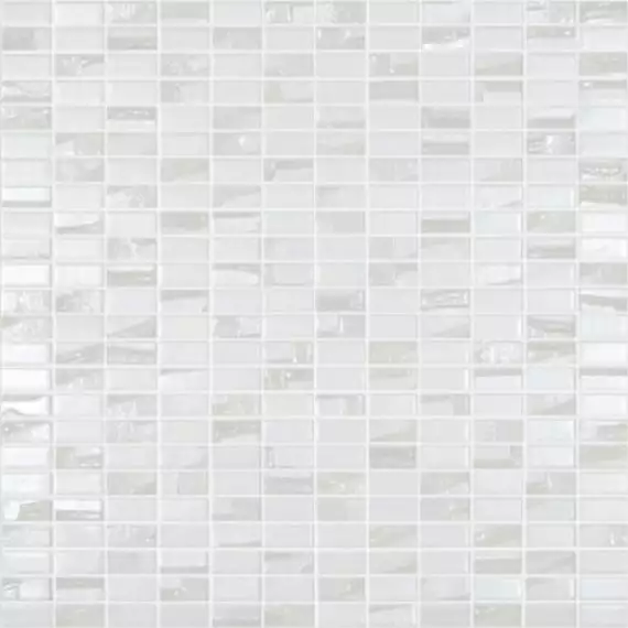 Bijou White (на сетке) 31,7x31,7