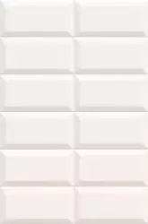 Bissel Blanco Mate 10x20