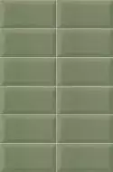 Bissel Green Olive 10x20