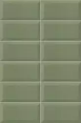 Bissel Green Olive 10x20