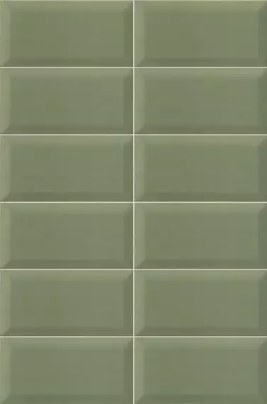 Bissel Green Olive 10x20