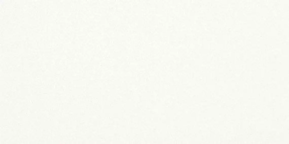 Black-White SUPERWHITE SMOOTH 50x100