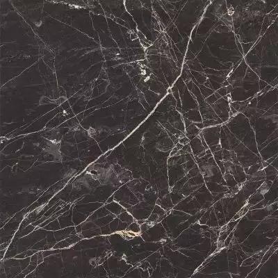Black Arkadia черный полированный 60х60