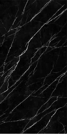 Black Marquina Polished 1600х3200х12