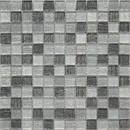 Black Tissue 23x23x4 (ПУ) 298x298