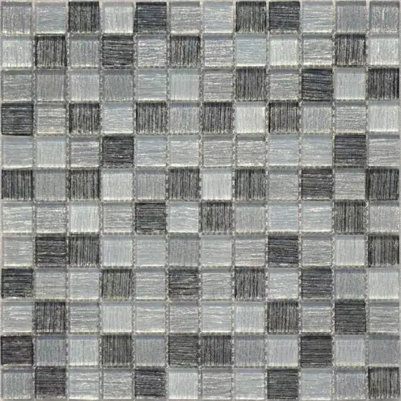 Black Tissue 23x23x4 (ПУ) 298x298