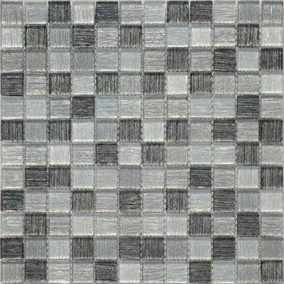 Black Tissue 23x23x4 298x298