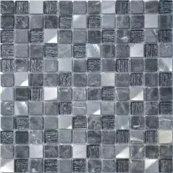 Black Velvet 23x23x4 298x298