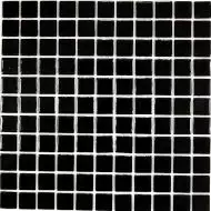 Black glass (стекло) 4*25*25 300*300