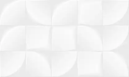Blanc white 02 рельеф 30х50