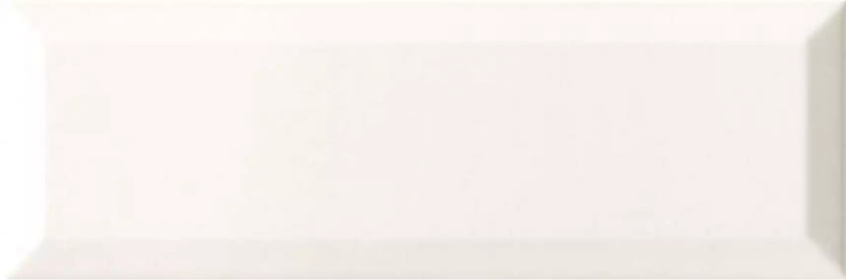 Blanco Bisel 10x30