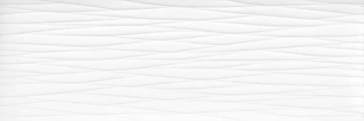 Blanco Brillo Dune 30x90