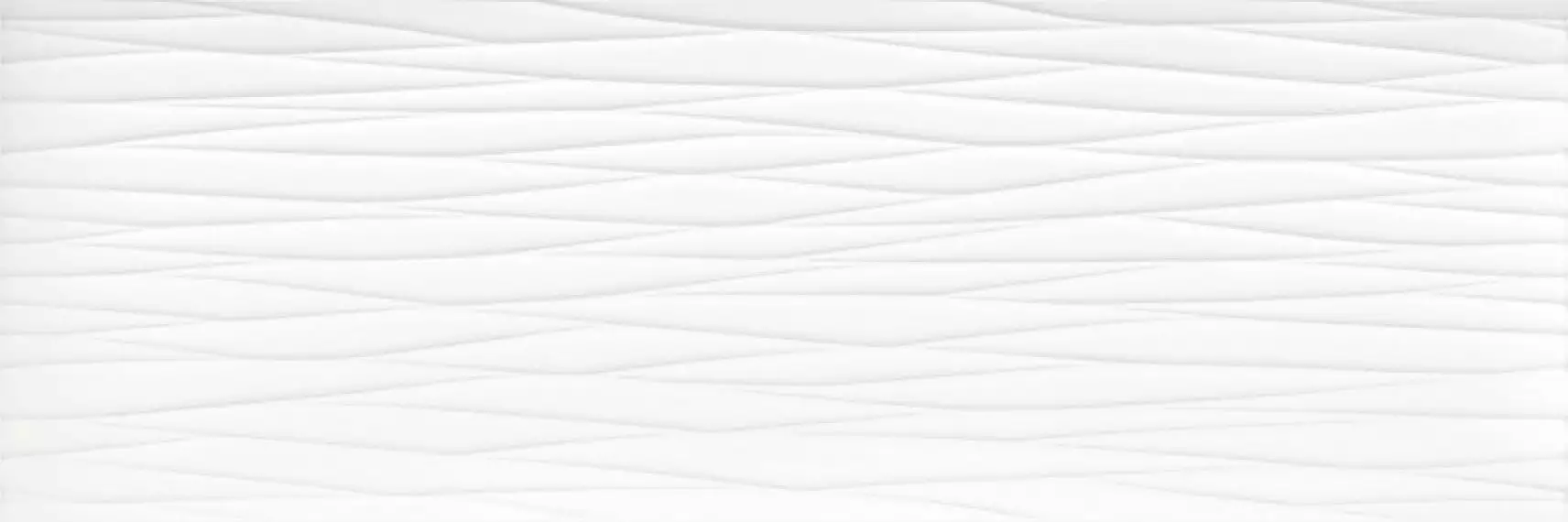 Blanco Brillo Dune 30x90