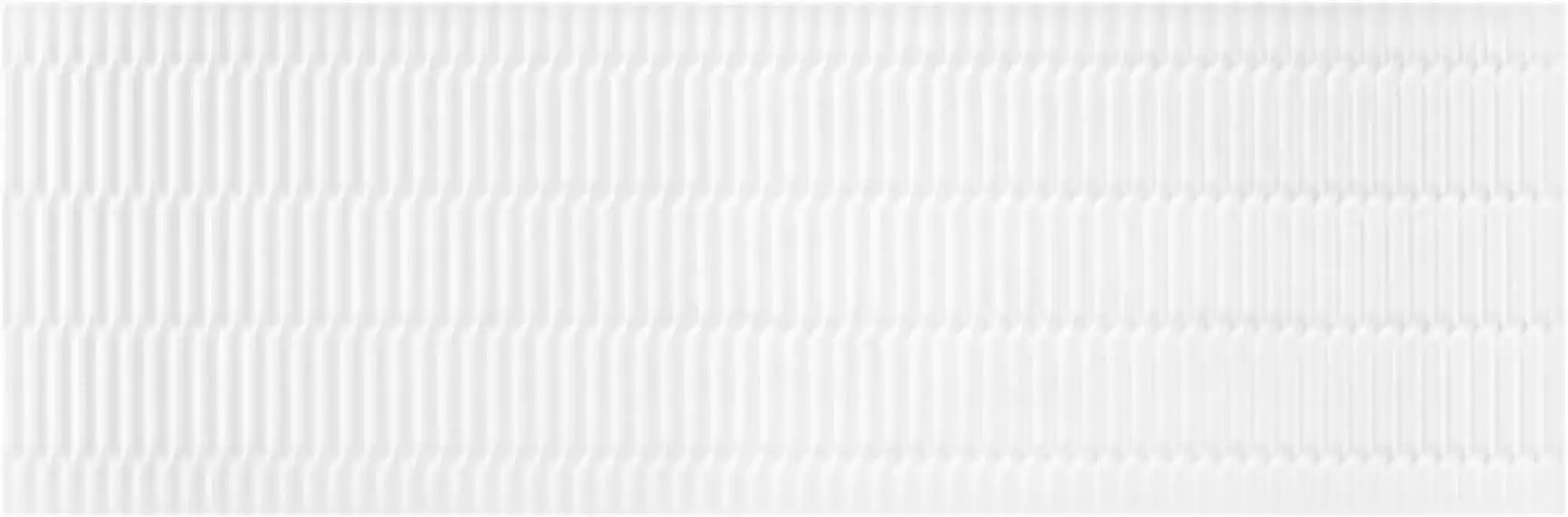 Blanco Mate CD 33,3x100