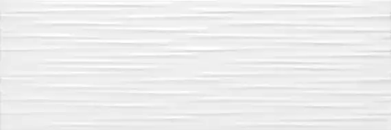 Blanco Relieve Pyramid Ret. 30x90