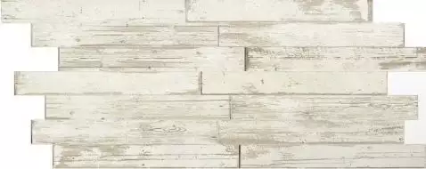 Blendart White 15x120