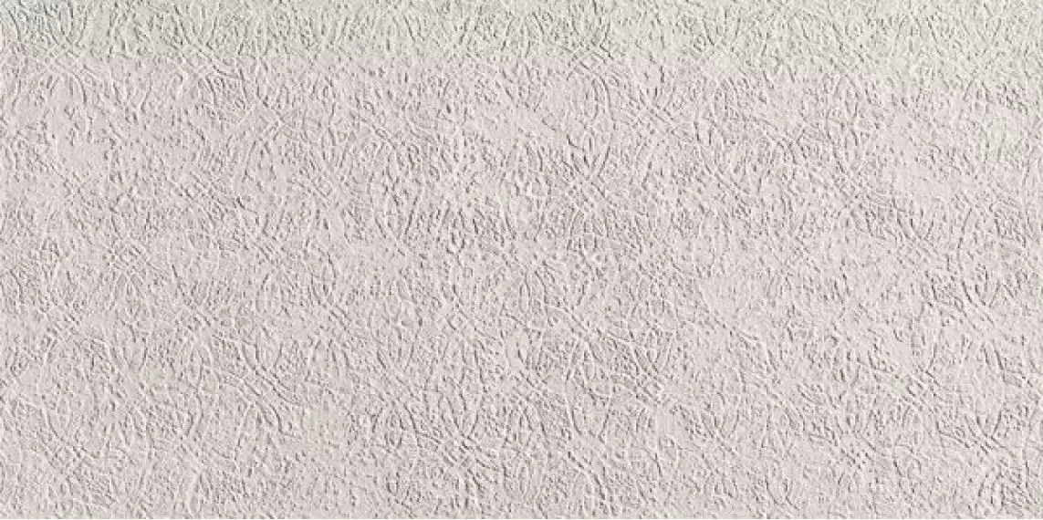Bloom Print White 80x160
