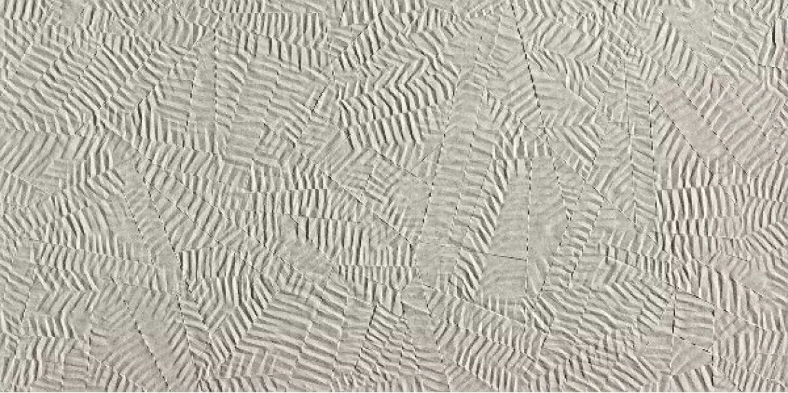 Bloom Star Grey 80x160