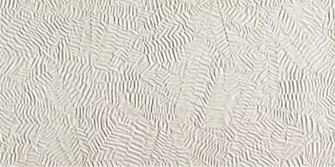 Bloom Star White 80x160