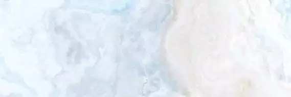 Blues светло-голубой 25х75