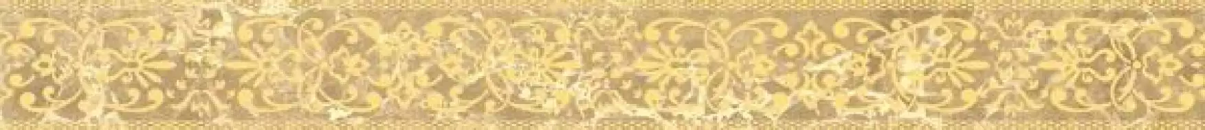 Bohemia beige border 01 60х6.5
